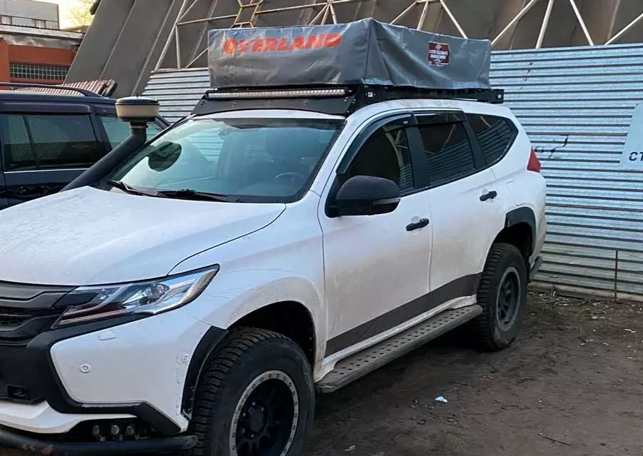 Buy Autohome Overland Large