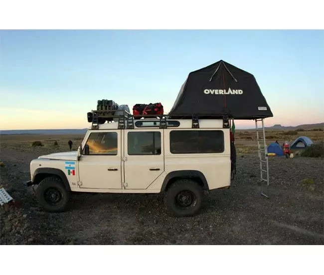 Buy Autohome Overland Large