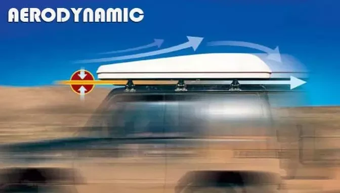 Купити Автопалатка Autohome Maggiolina Airlander Medium