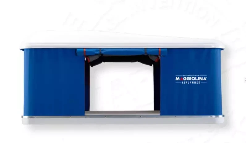 Купити Автопалатка Autohome Maggiolina Airlander Medium