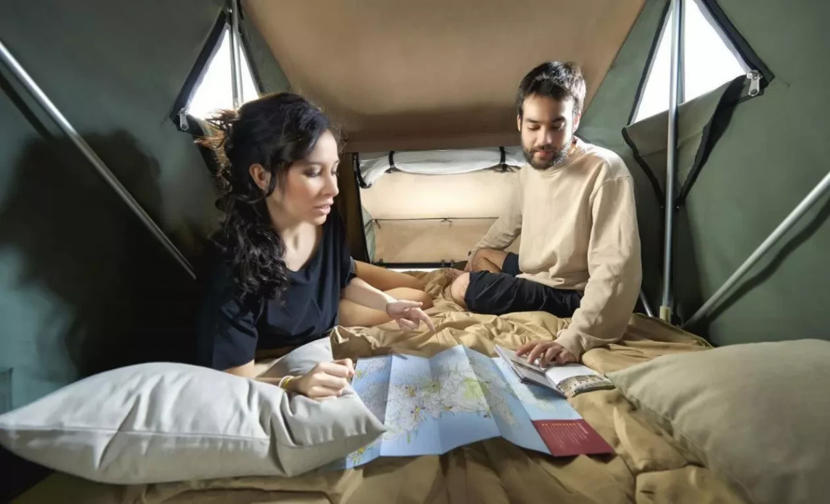 Buy Autohome Overzone Small