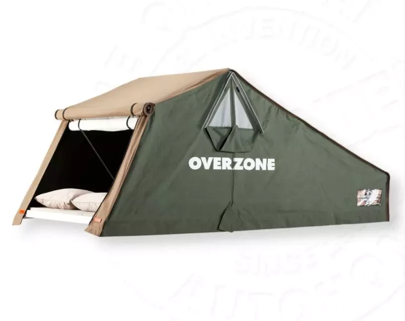 Buy Autohome Overzone Small