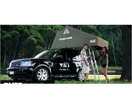 Buy Autohome Overzone Small