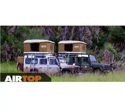 Купить Автопалатка Autohome Airtop Small