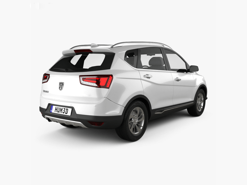 Купить Мультимедійна система Gazer T6010-560 до BaoJun 560 2015-2016