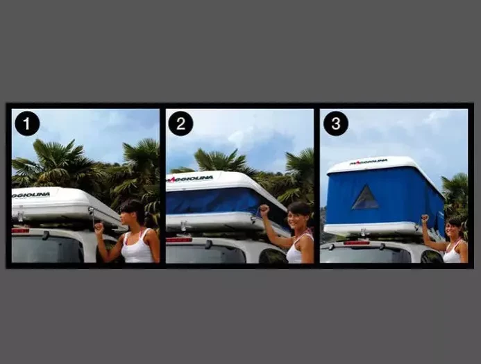 Buy Autohome Maggiolina Airlander Large