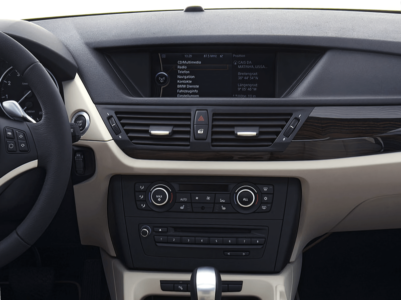 Buy Gazer T6010-AD/L Multimedia System to Volkswagen Tiguan 2 (AD) 2016-2022