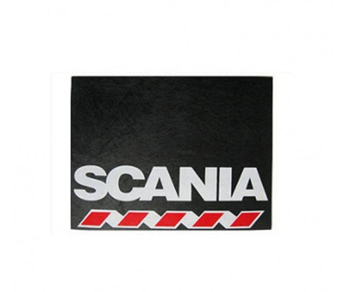 Купити 33x48 Бризговик SCANIA Гума Туреччина (152 0033 19)