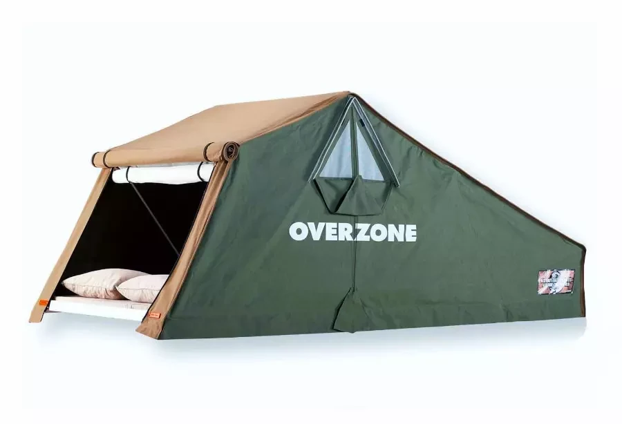 Купить Автопалатка Autohome Overzone Medium