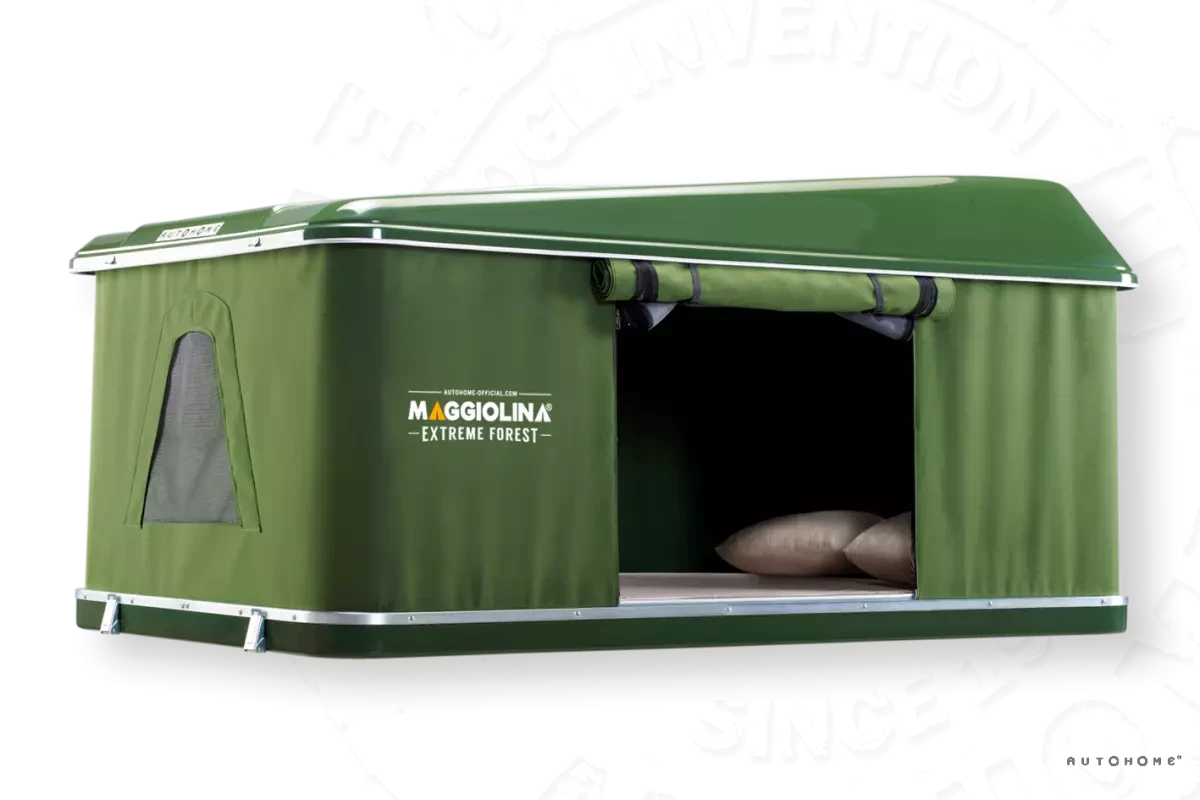 Buy Autohome Maggiolina Extreme Forest Small
