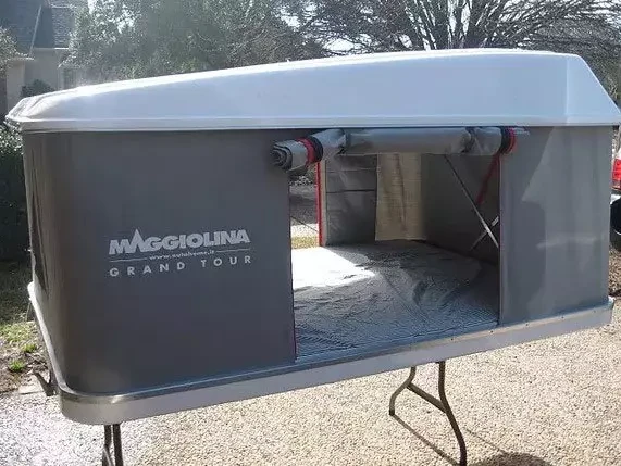 Buy Autohome Maggiolina Grand Tour Large