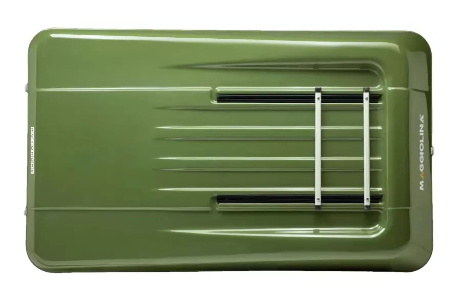 Buy Autohome Maggiolina Extreme Forest Medium