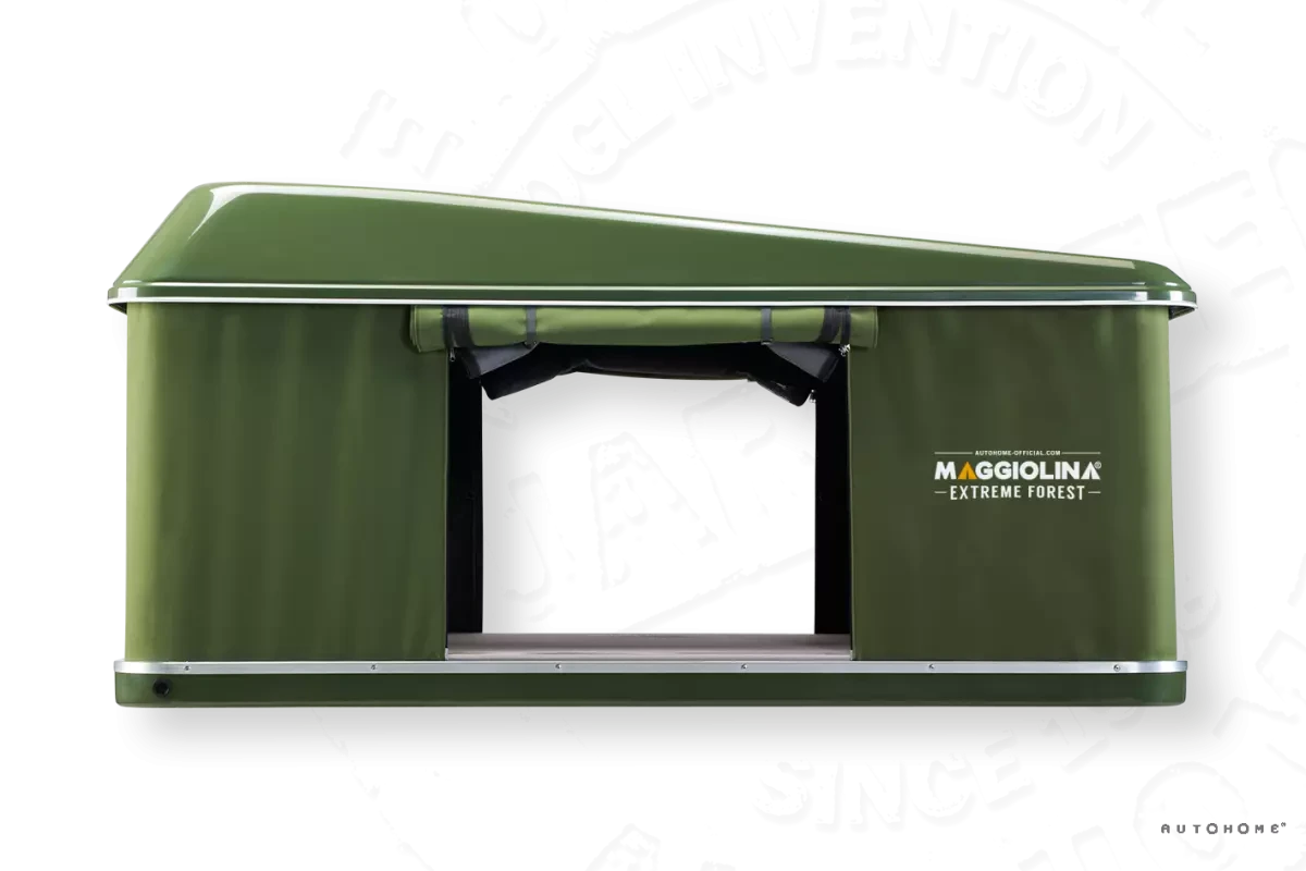 Buy Autohome Maggiolina Extreme Forest Medium