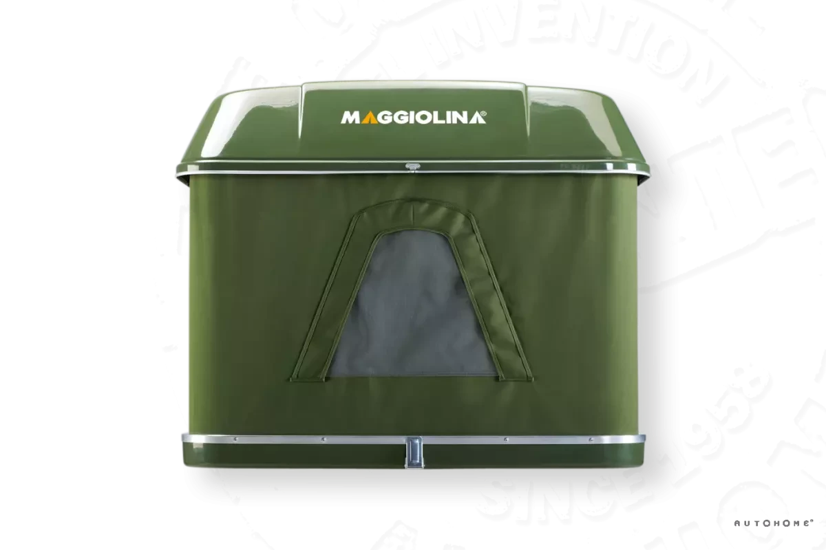 Buy Autohome Maggiolina Extreme Forest Medium