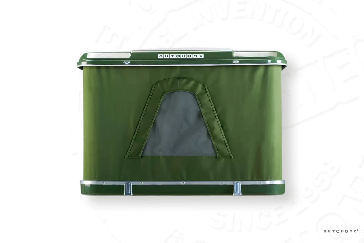 Buy Autohome Maggiolina Extreme Forest Medium