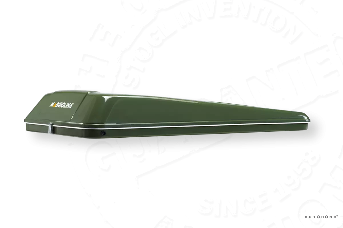 Buy Autohome Maggiolina Extreme Forest Medium