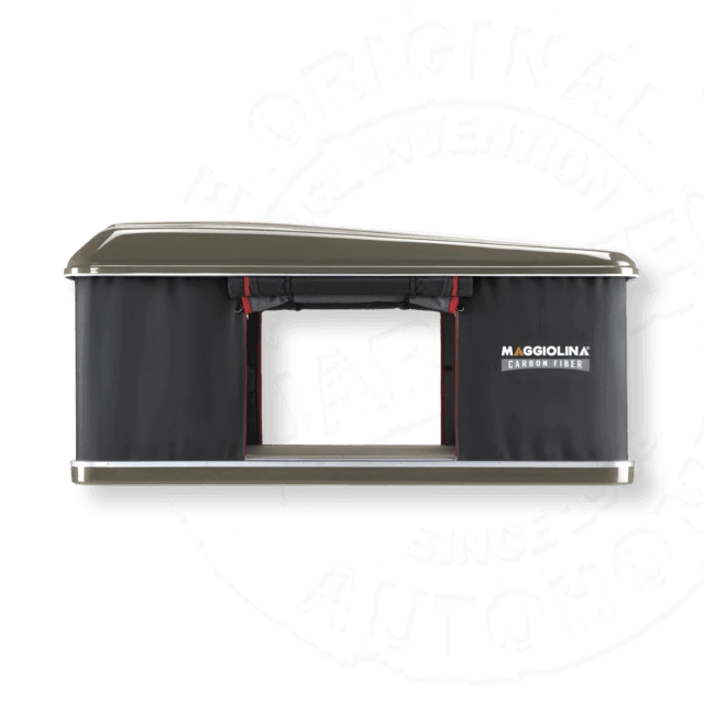 Buy Autohome Maggiolina Carbon Fiber Medium