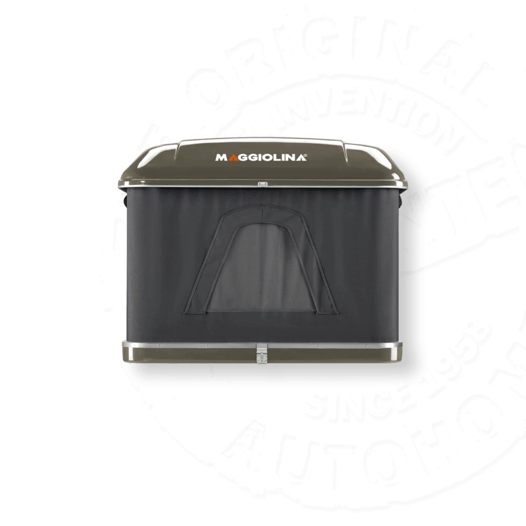 Buy Autohome Maggiolina Carbon Fiber Medium