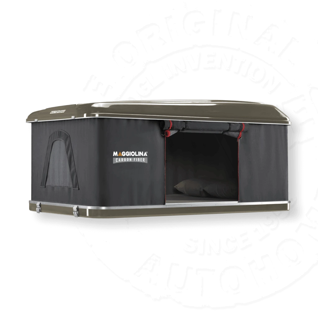 Buy Autohome Maggiolina Carbon Fiber Medium
