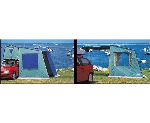 Купить Веранда Autohome для серии Overcamp O/03A