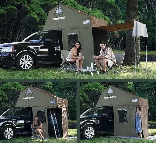 Buy Autohome veranda for Overzone Oz/05a series