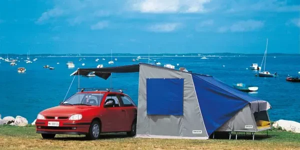 Buy Additional Autohome triangles for Overcamp O/04a series