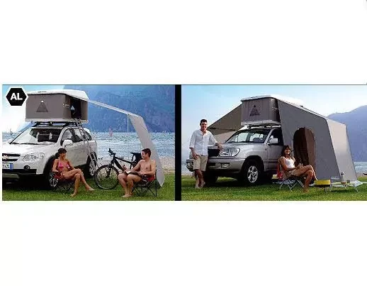 Купити Навіс Autohome для серії Maggiolina M/11A