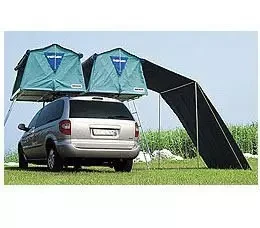 Купить Навес Autohome для серии Overcamp O/05A