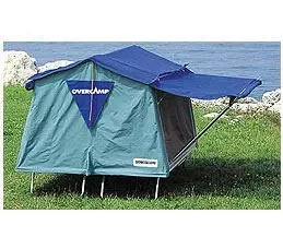 Купить Опоры Autohome для серии Overcamp O/06A