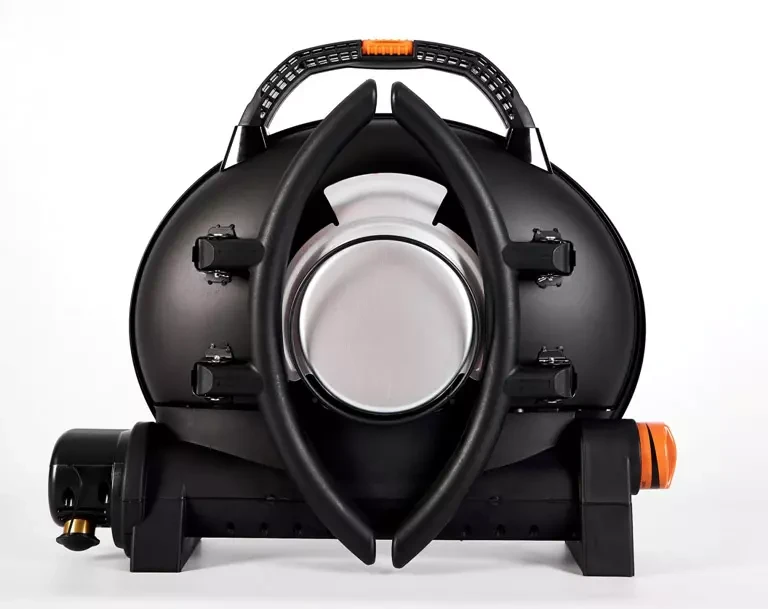 Купить Газовый гриль O-GRILL 500