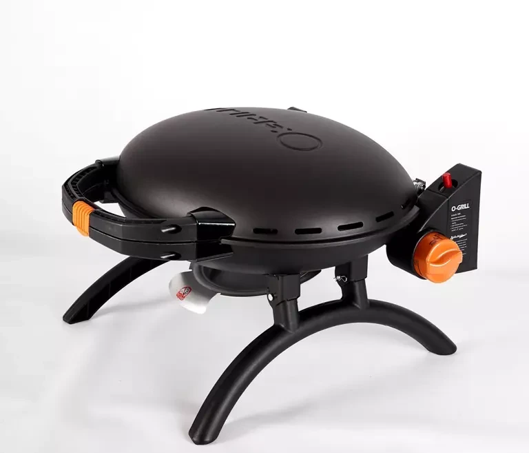 Купить Газовый гриль O-GRILL 500