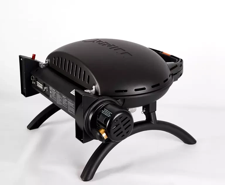 Купить Газовый гриль O-GRILL 500