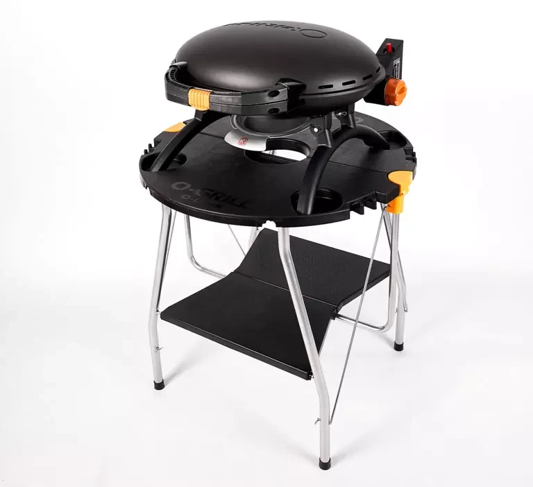 Купить Газовый гриль O-GRILL 500