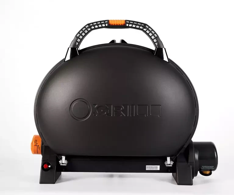 Купить Газовый гриль O-GRILL 500