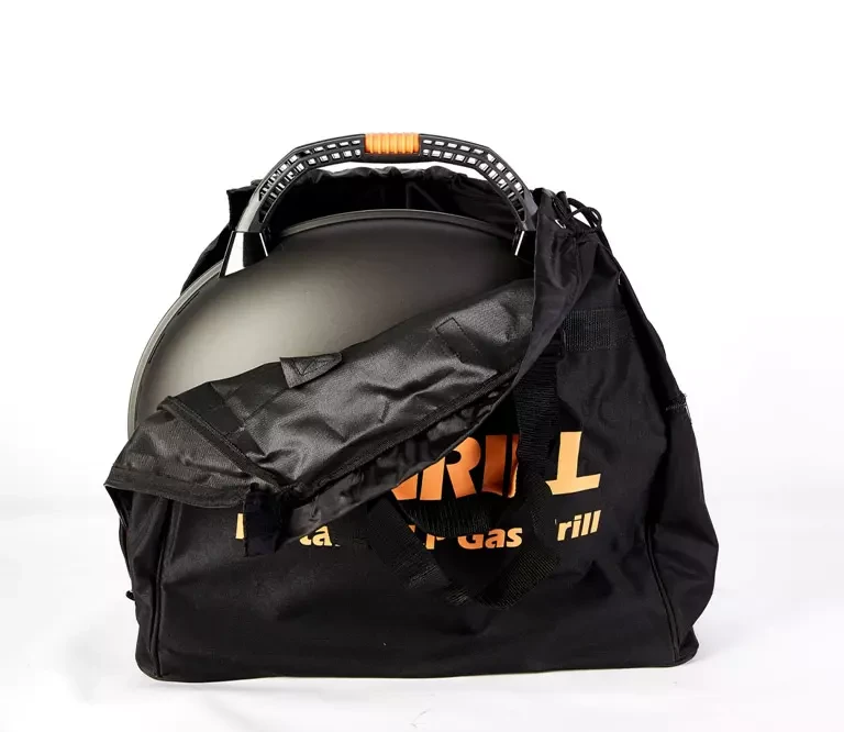 Купить Газовый гриль O-GRILL 500