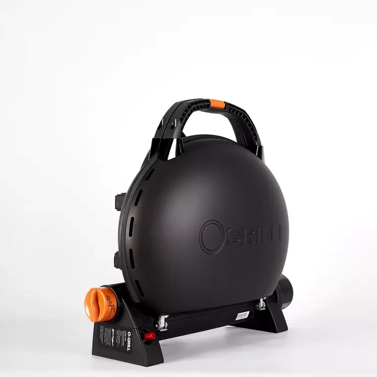 Купить Газовый гриль O-GRILL 500