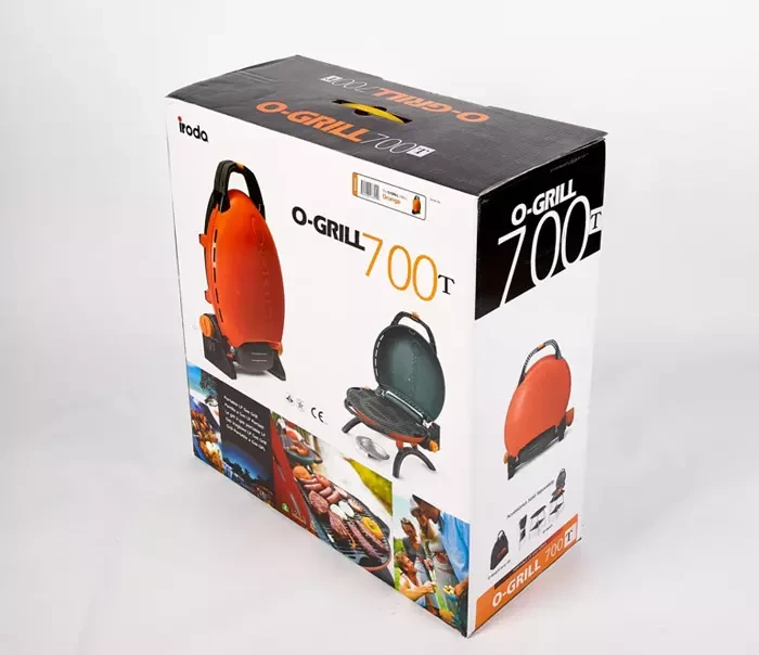 Buy Gas Grill O-Grill 700T