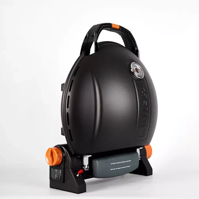 Купить Газовый гриль O-GRILL 800T
