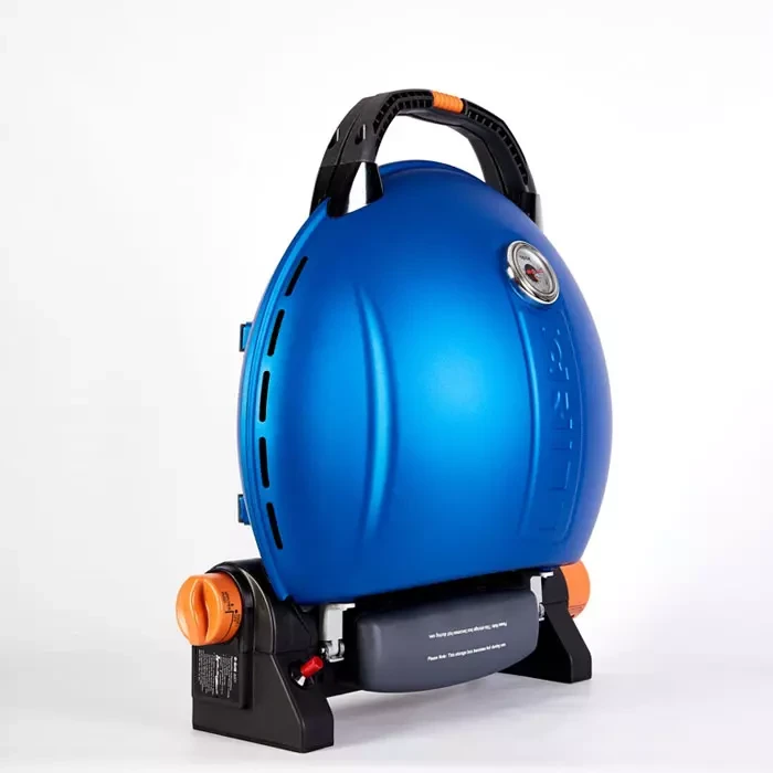 Купить Газовый гриль O-GRILL 800T