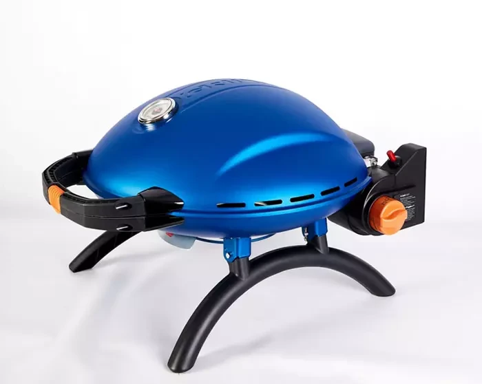 Купить Газовый гриль O-GRILL 800T