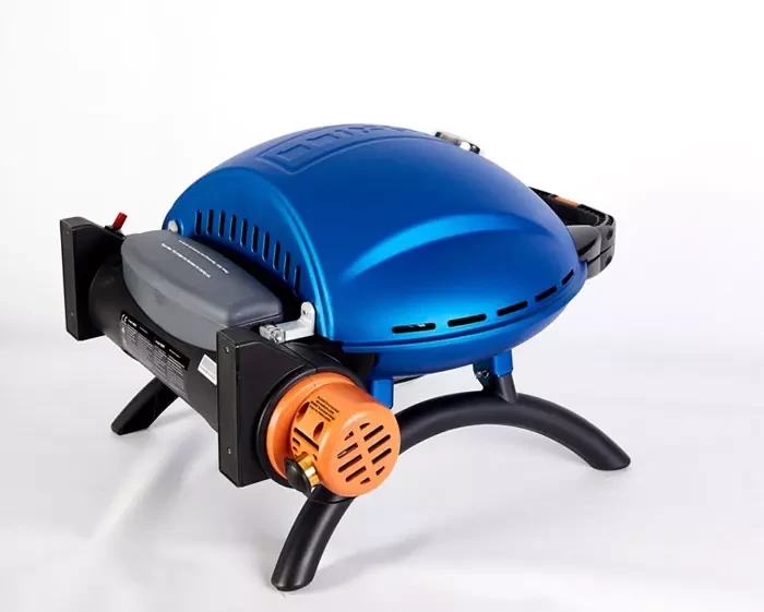 Купить Газовый гриль O-GRILL 800T