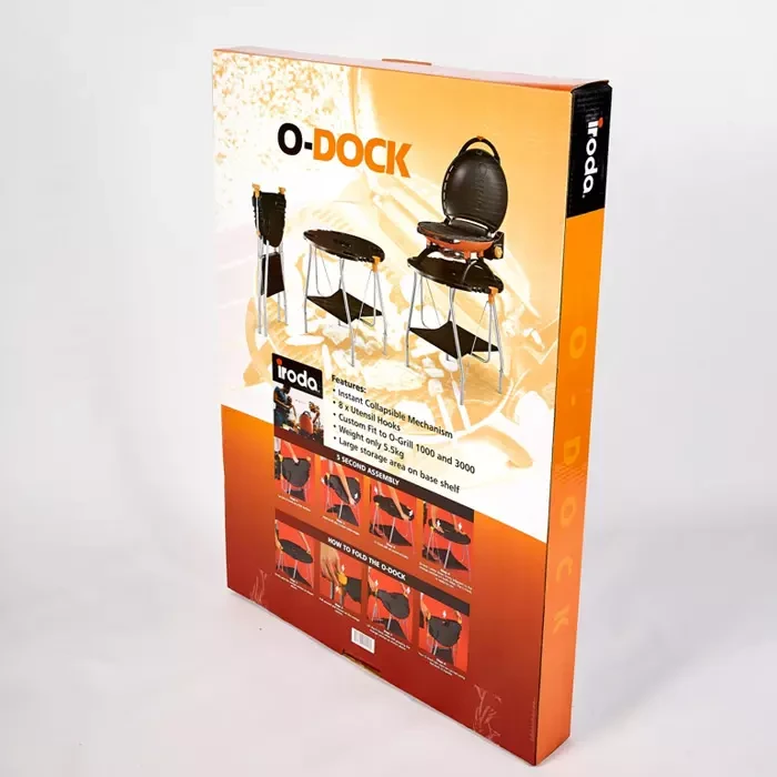 Купити Стол складной O-DOCK