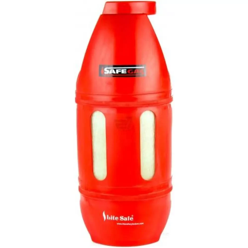 Купити Композитний газовий балон SAFE GAS 12 л