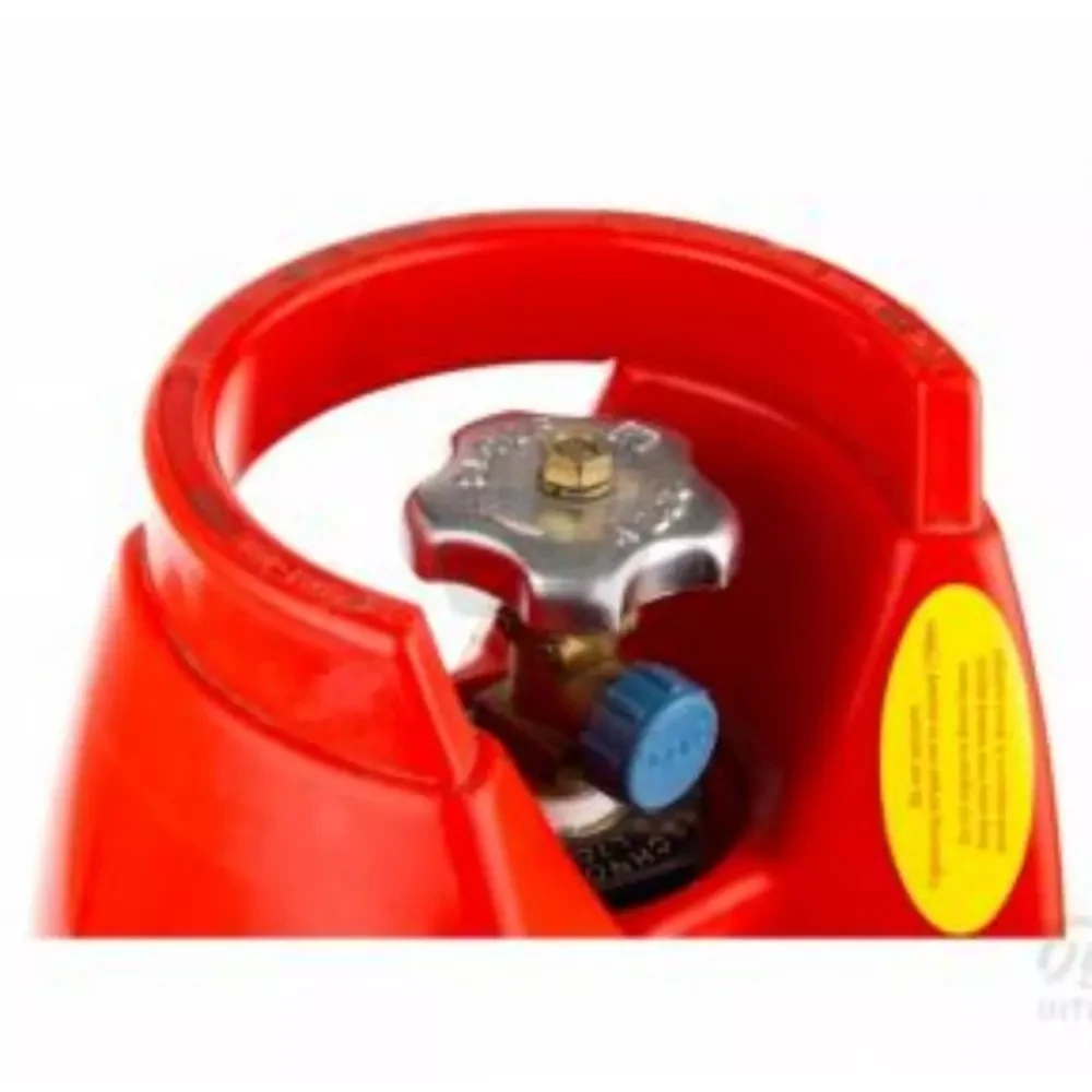 Купити Композитний газовий балон SAFE GAS 12 л