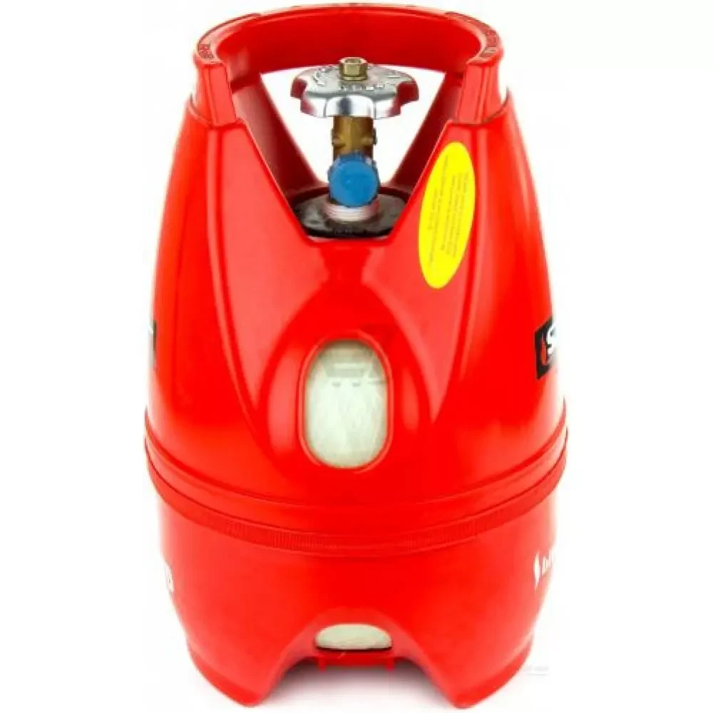 Купить Композитный газовый баллон SAFE GAS 5 л