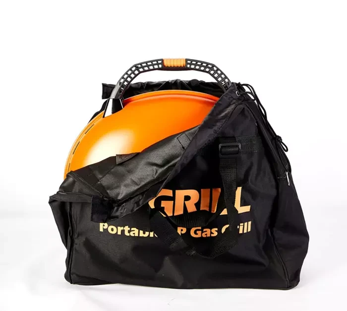 Купить Сумка для гриля Carry-O 500