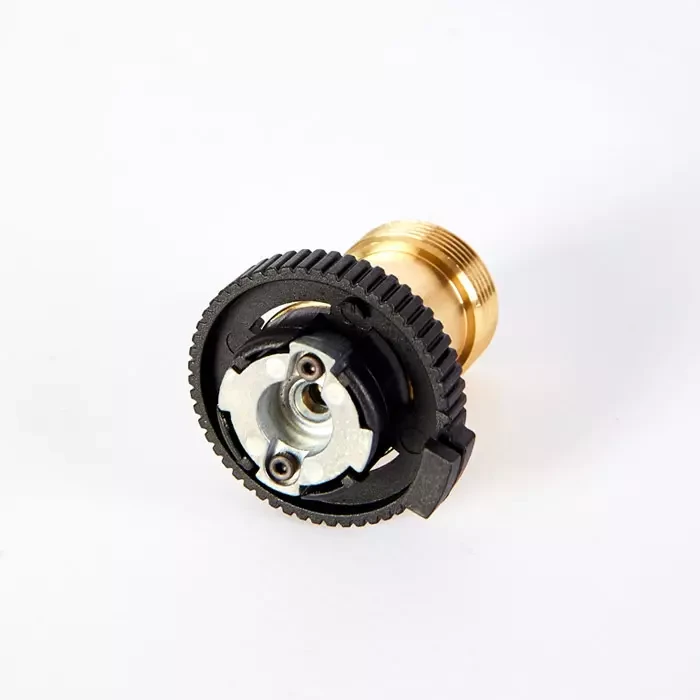 Купить Адаптер тип А на цанговый баллон