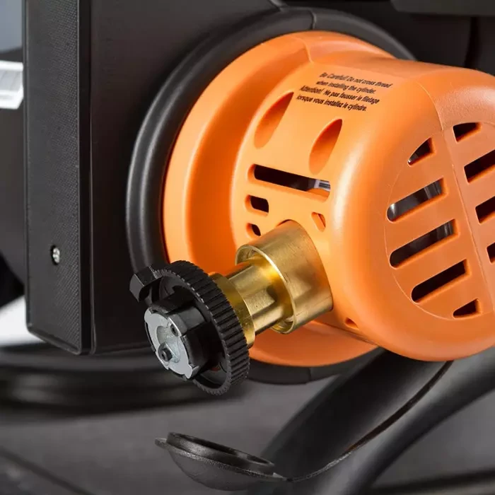 Купить Адаптер тип А на цанговый баллон