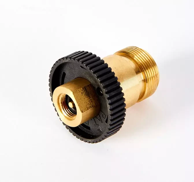 Buy Adapter Type E on the threaded balloon