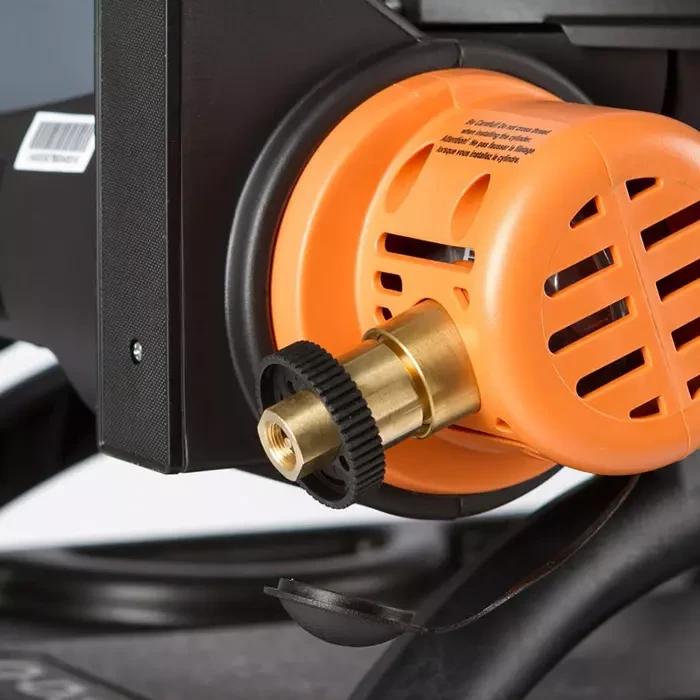 Buy Adapter Type E on the threaded balloon